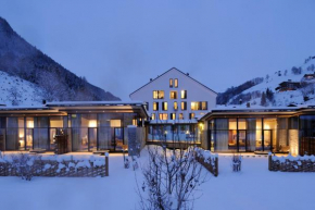 Отель Hotel Wiesergut, Хинтерглемм